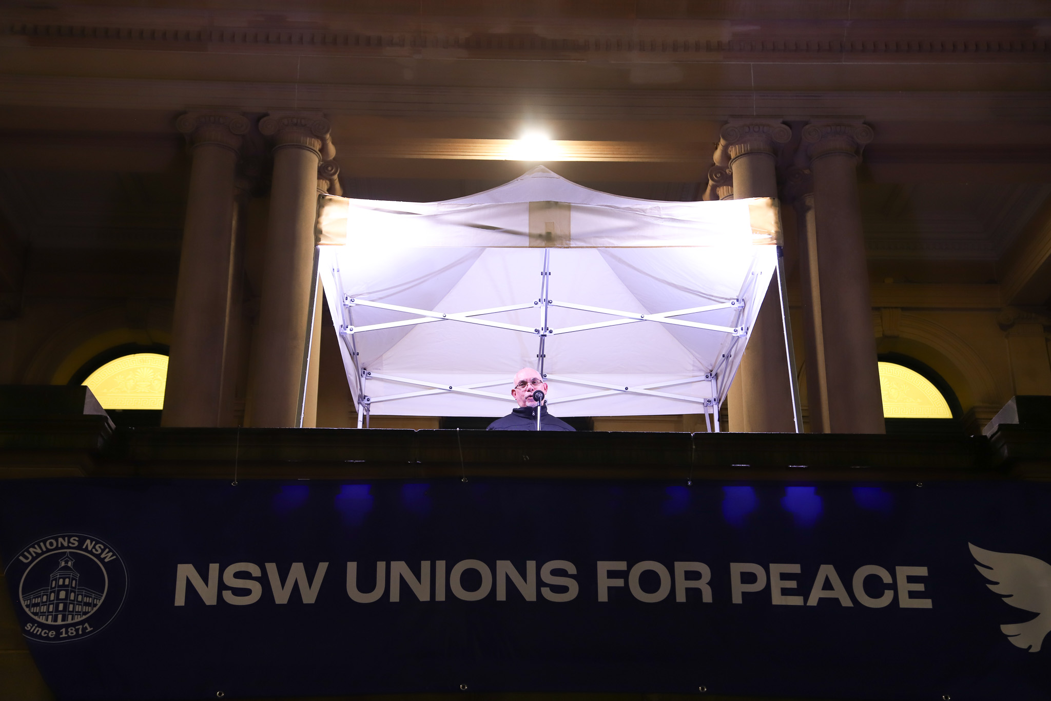 Unions NSW | Sydney NSW