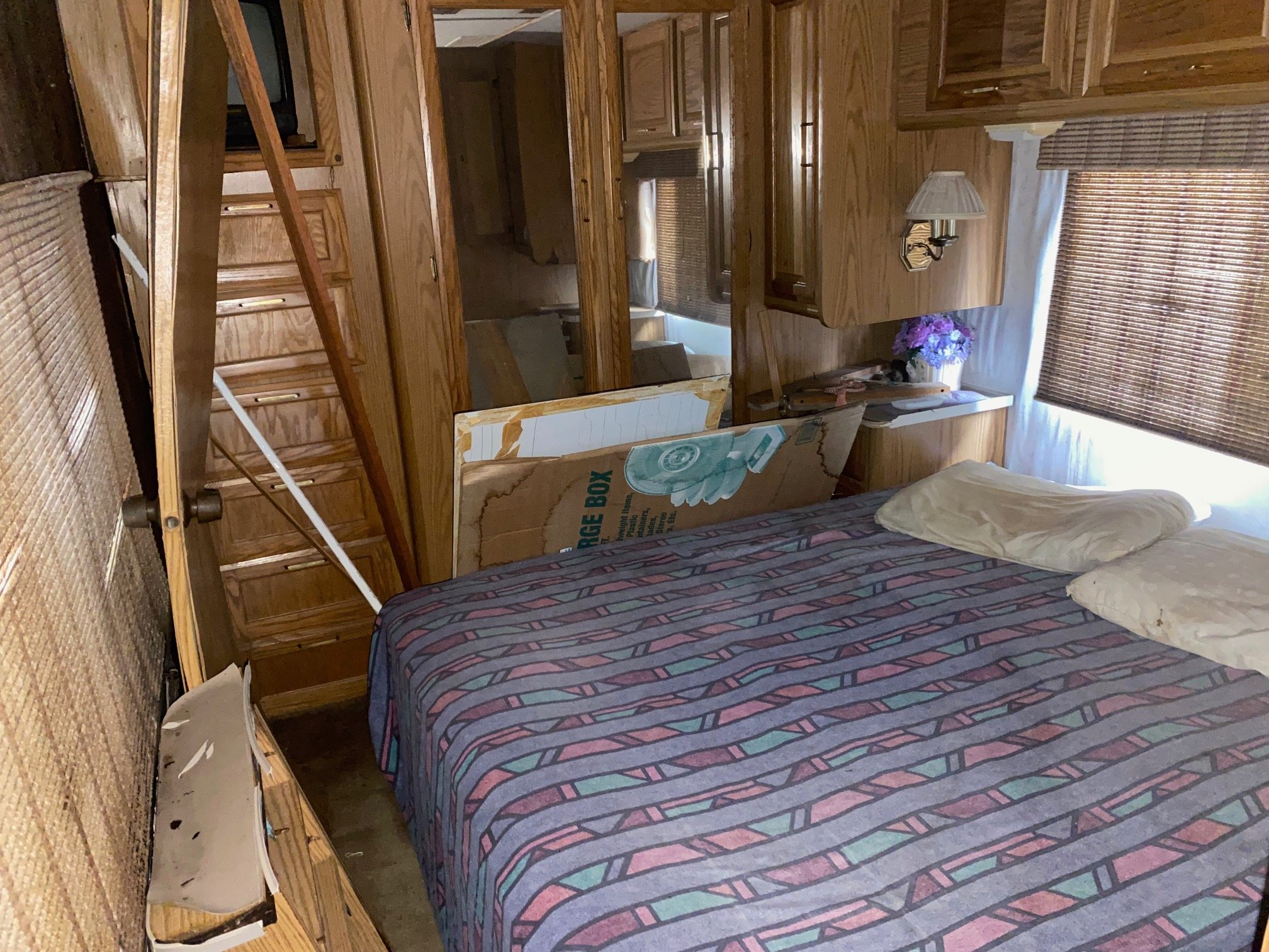 1995 bounder f5s - RVs & Campers - West Monroe, New York | Facebook ...