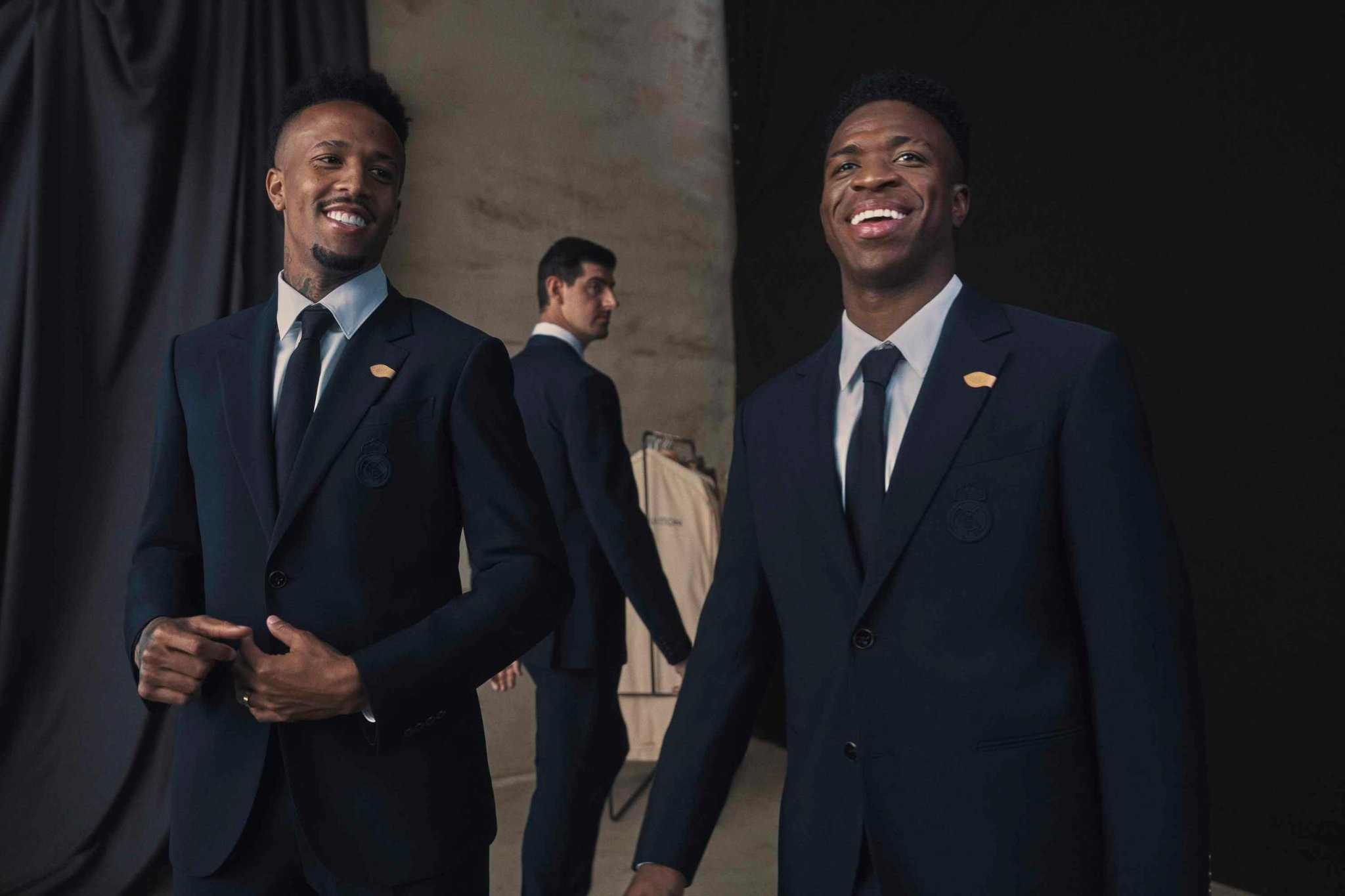 Louis Vuitton becomes Official Partner of Real Madrid and unveils