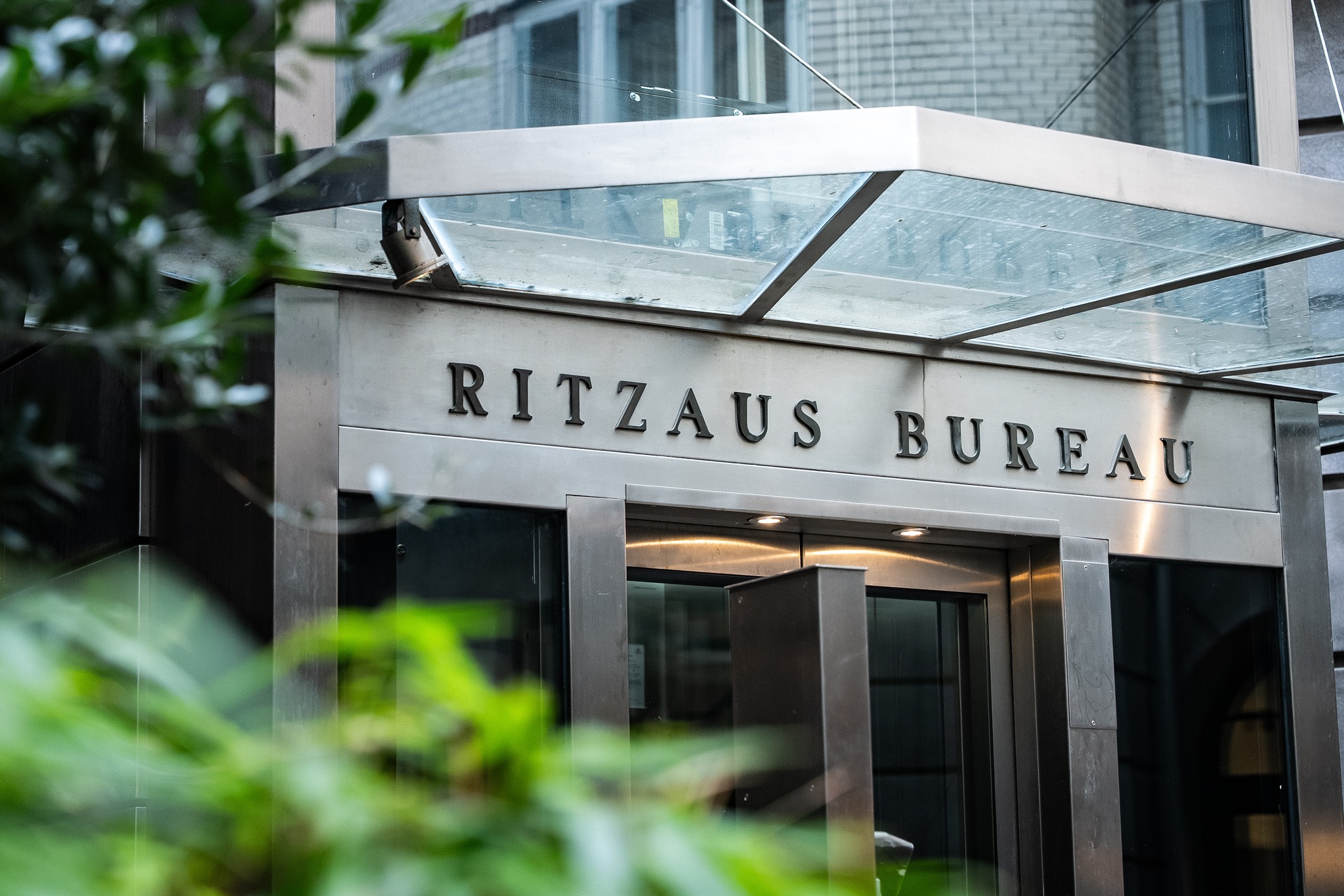 Ritzaus Bureau - Ritzaus Bureau added a new photo.