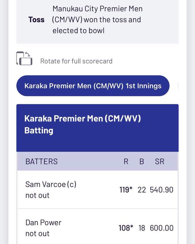 The Alternative - Probably not the best decision to bowl there… | Facebook