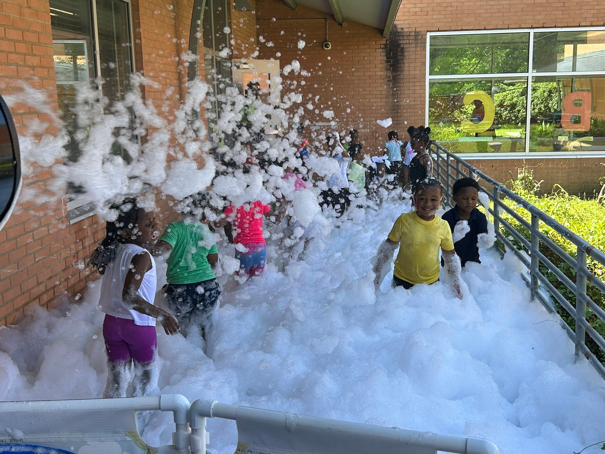 CrunchTime Event Rentals | Clinton MS