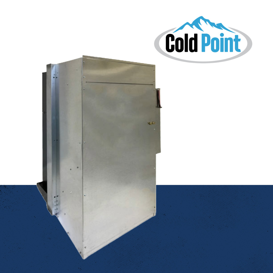 🔥 Cold Point 5QT packaged heat... - Cold Point Corporation | Facebook