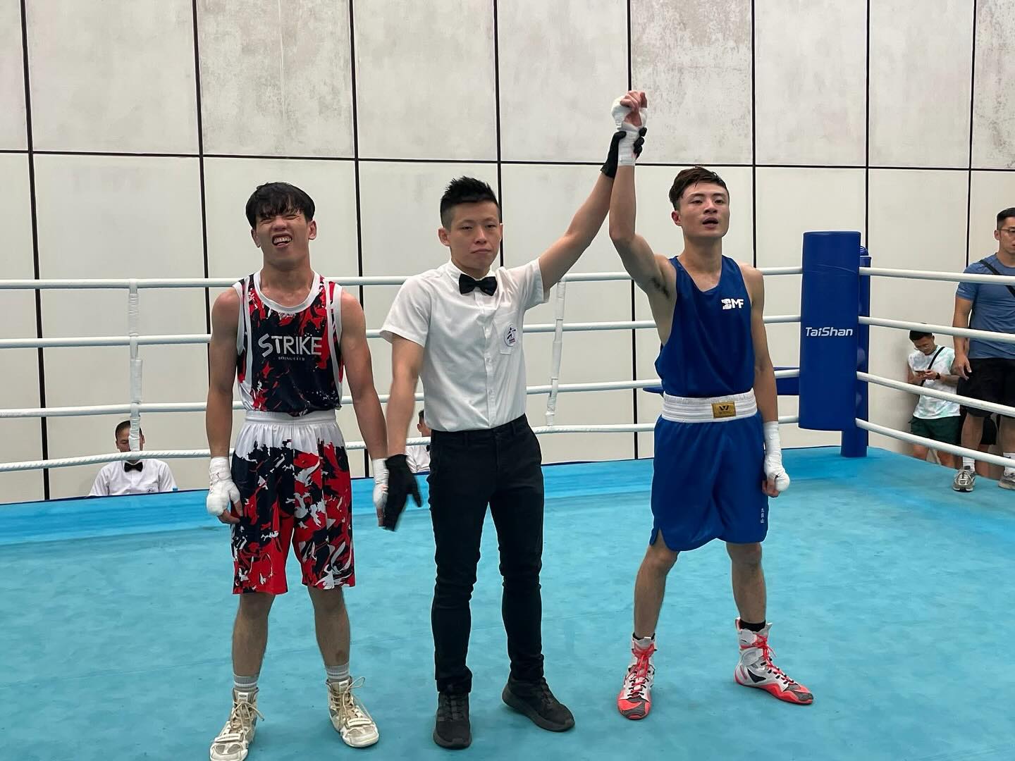 Boxing Mania Fitness & TMA