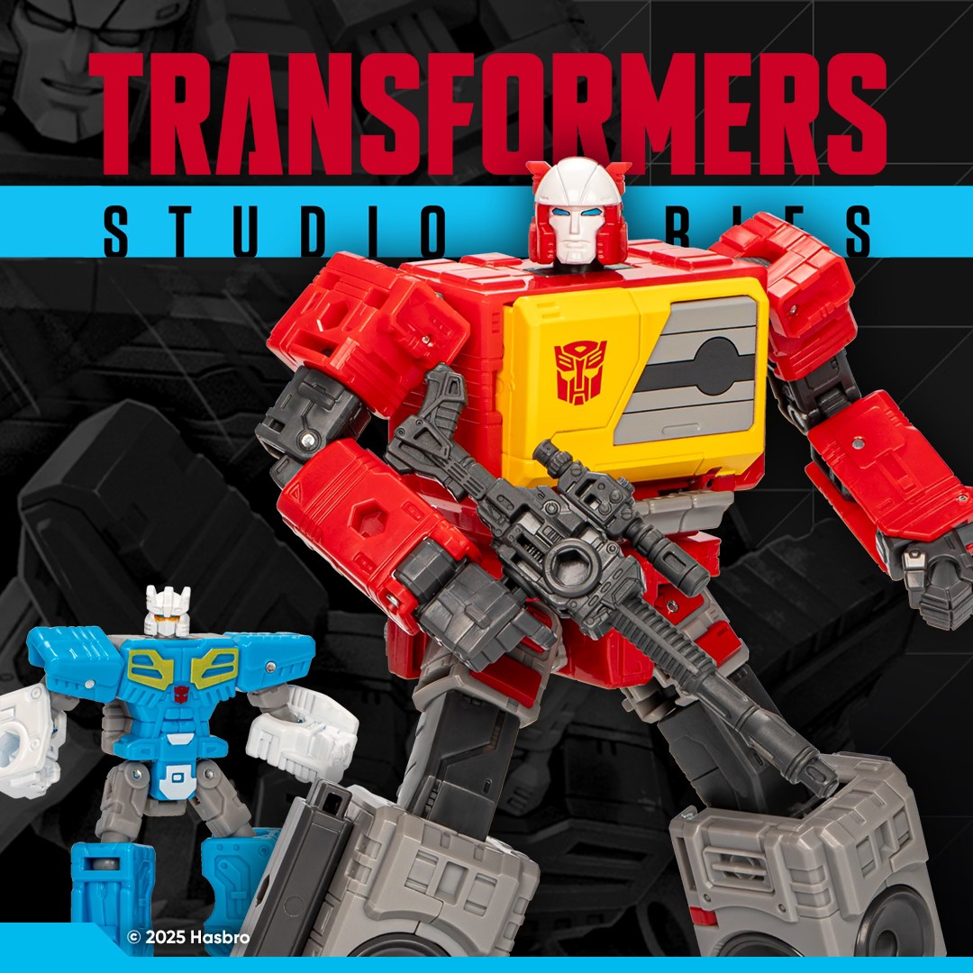 Transformers Toys Studio Series Voyager The The Movie...