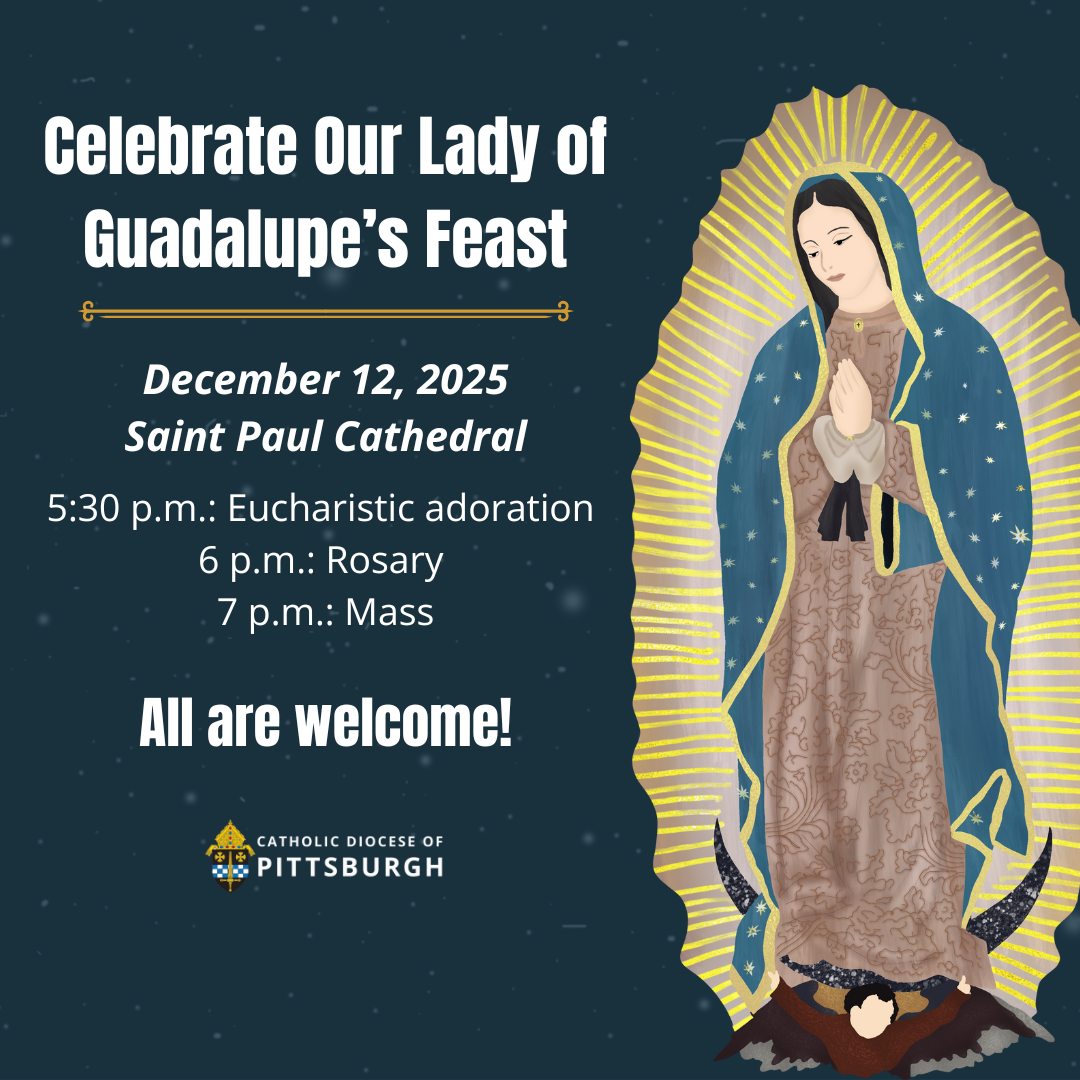Catholic - All are invited to celebrate the Feast Day of Our Lady of ...