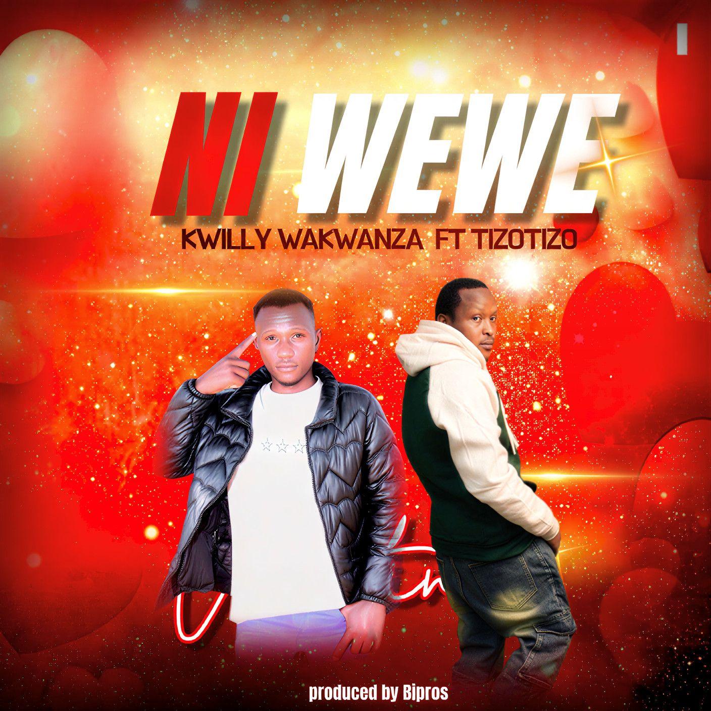 K Willy Wakwanza