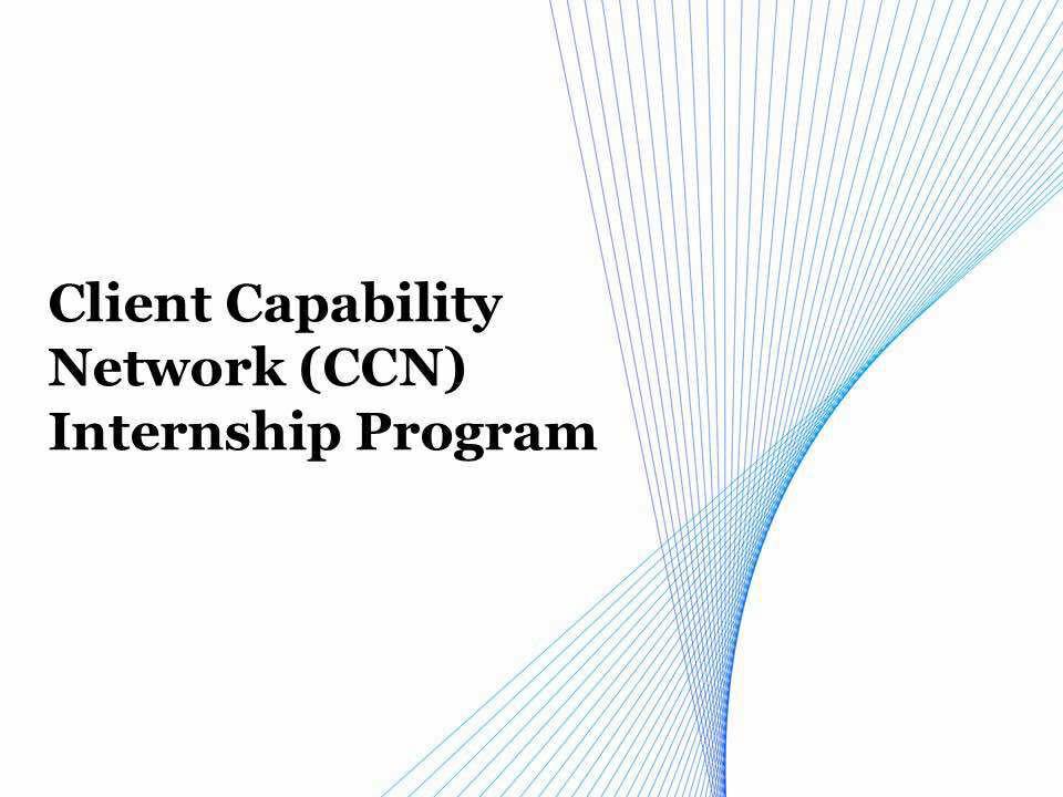 資訊轉發｜McKinsey & Company Client... - NTU Consulting Club | Facebook