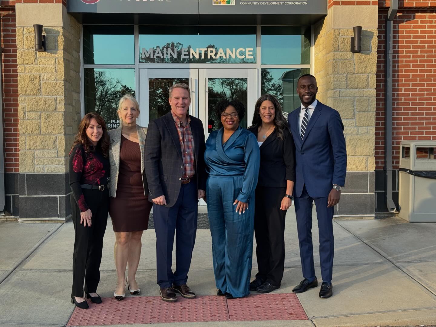 Omega Community Development Corporation-CDC | Dayton OH