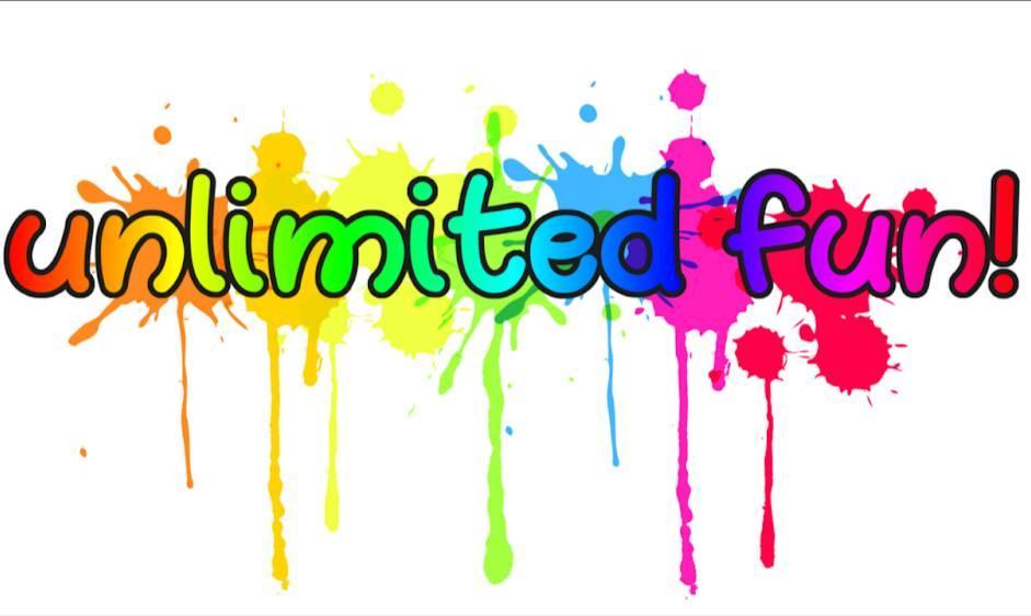 Unlimited Fun