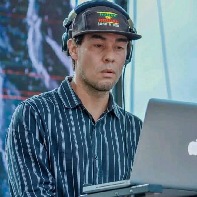 German Rodriguez
