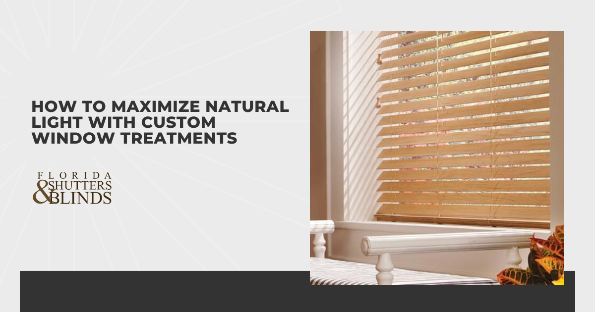 Shutters &amp; Blinds of... - Shutters &amp; Blinds of North Florida