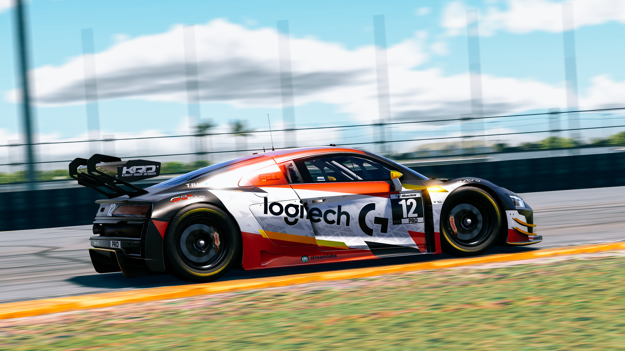 Evolution Racing Team