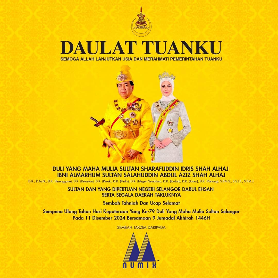 Numix Engineering Sdn Bhd | Subang Jaya