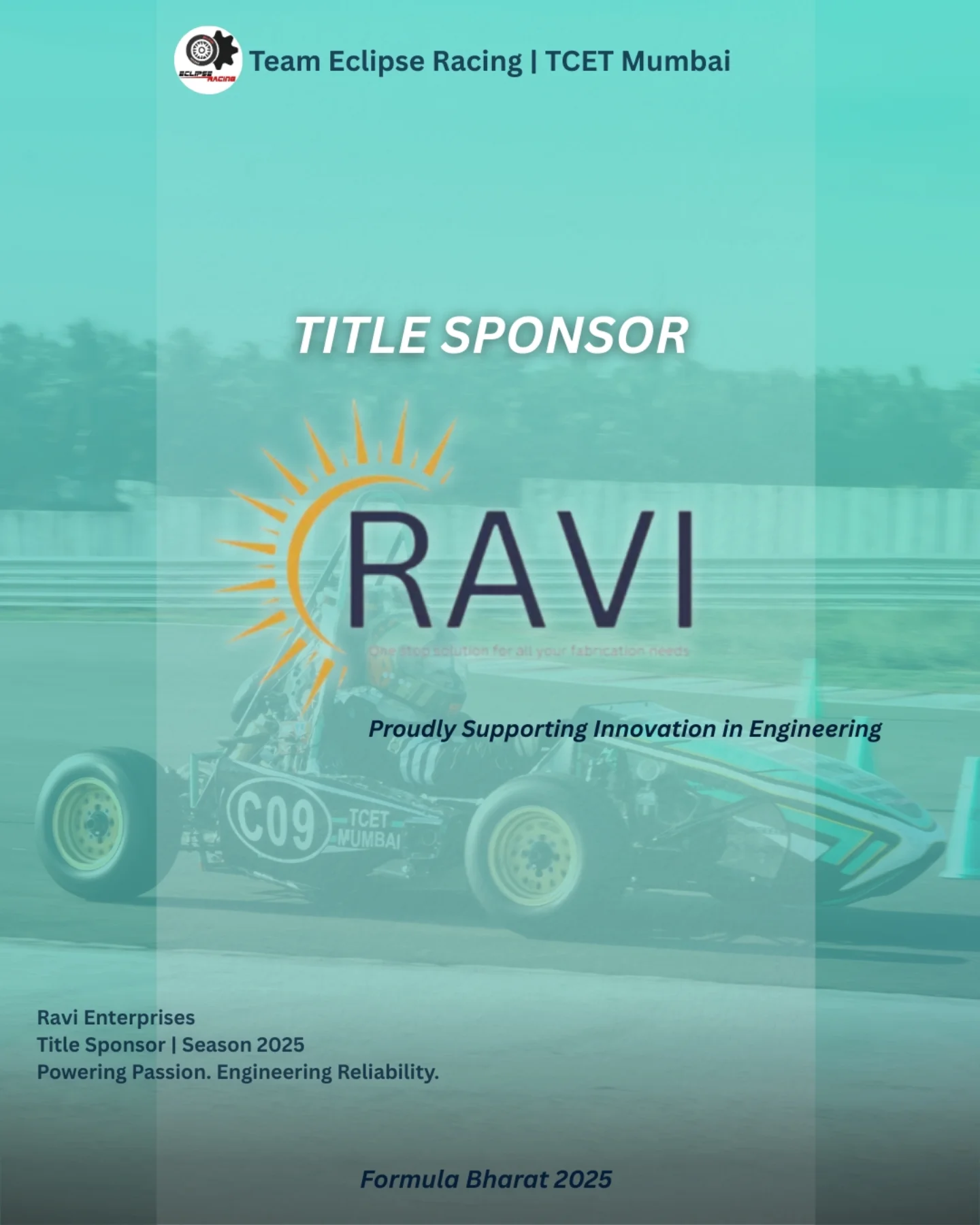 Eclipse Racing India | Mumbai