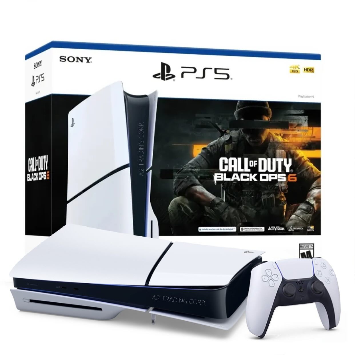 A2 - Level up your inventory with one of the hottest gaming bundles of ...
