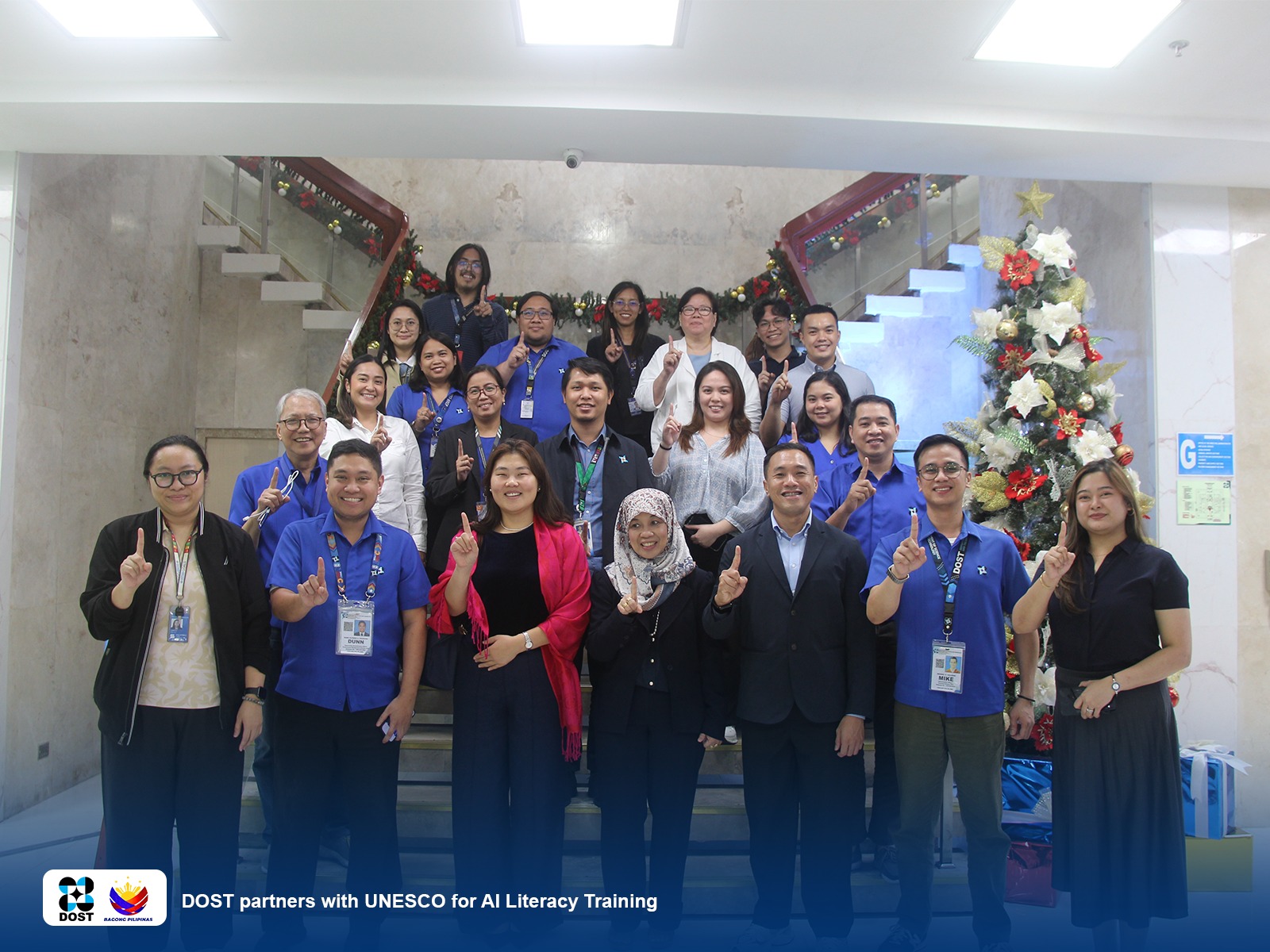 DOST - International... - DOST - International Cooperation