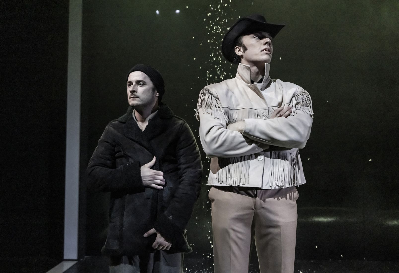 Musicals Daily - FIRST LOOK! 📷 Production photos have been... | Facebook