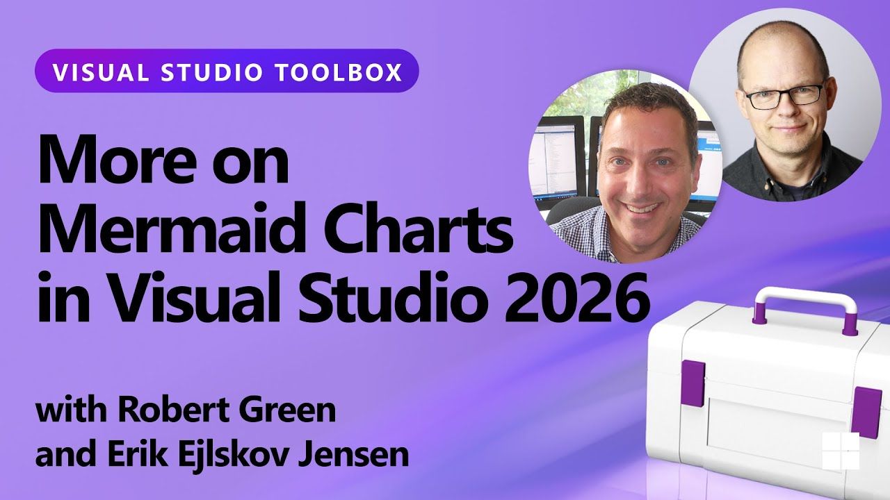 On today's Visual Studio... - Microsoft Visual Studio | Facebook