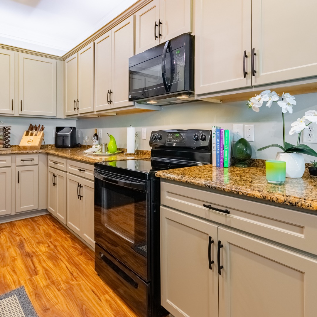 Kitchen Tune-Up Highlands Ranch, CO | Littleton CO