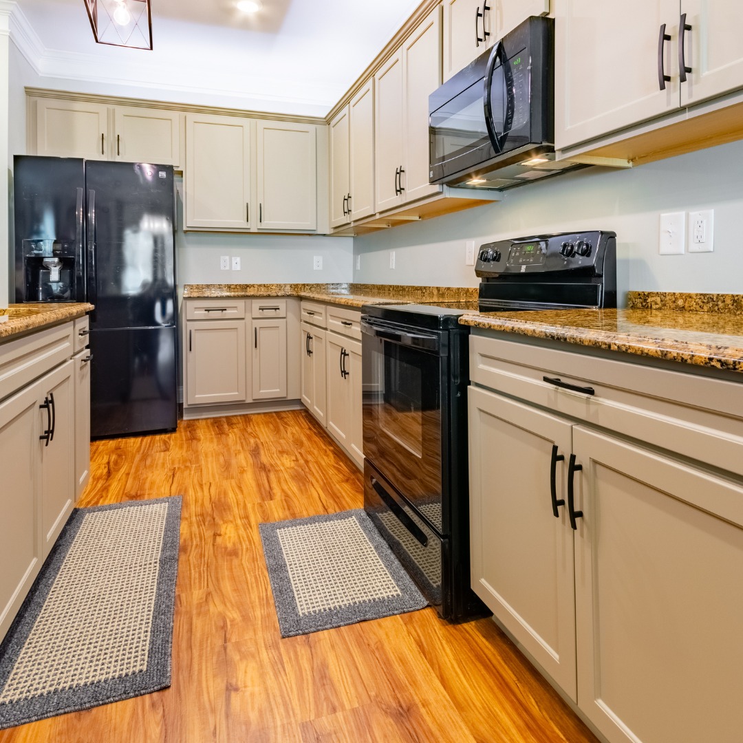 Kitchen Tune-Up Highlands Ranch, CO | Littleton CO