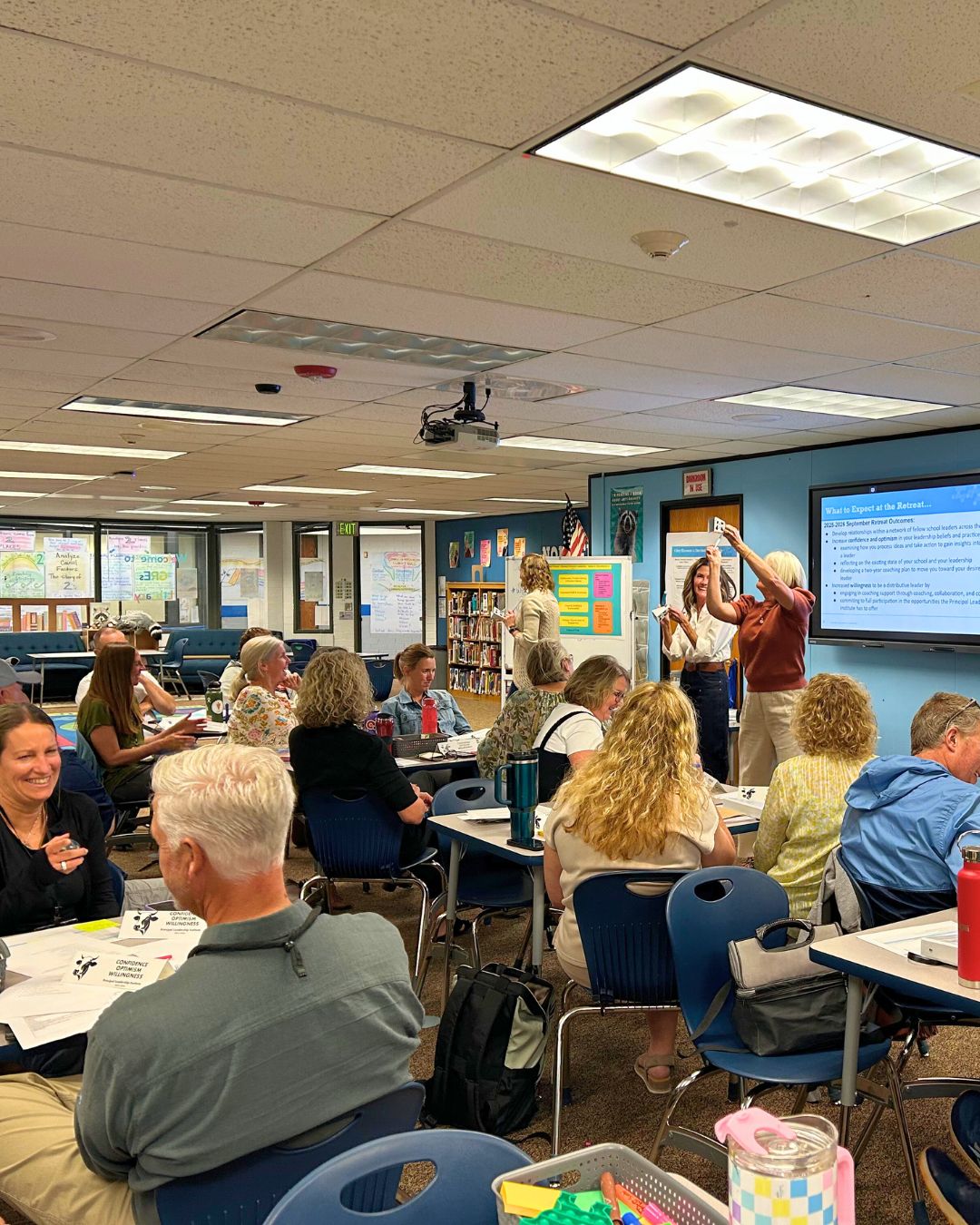South Routt Elementary | Yampa CO