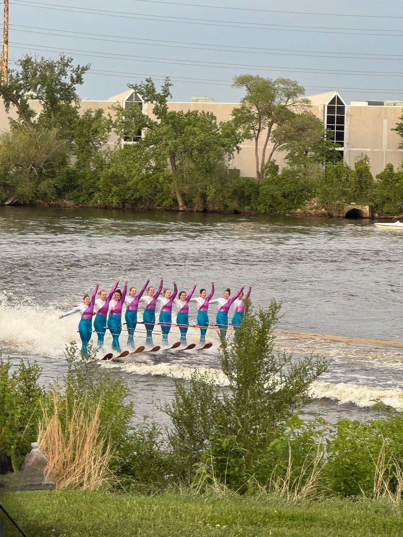 Twin Cities River Rats | Minneapolis MN
