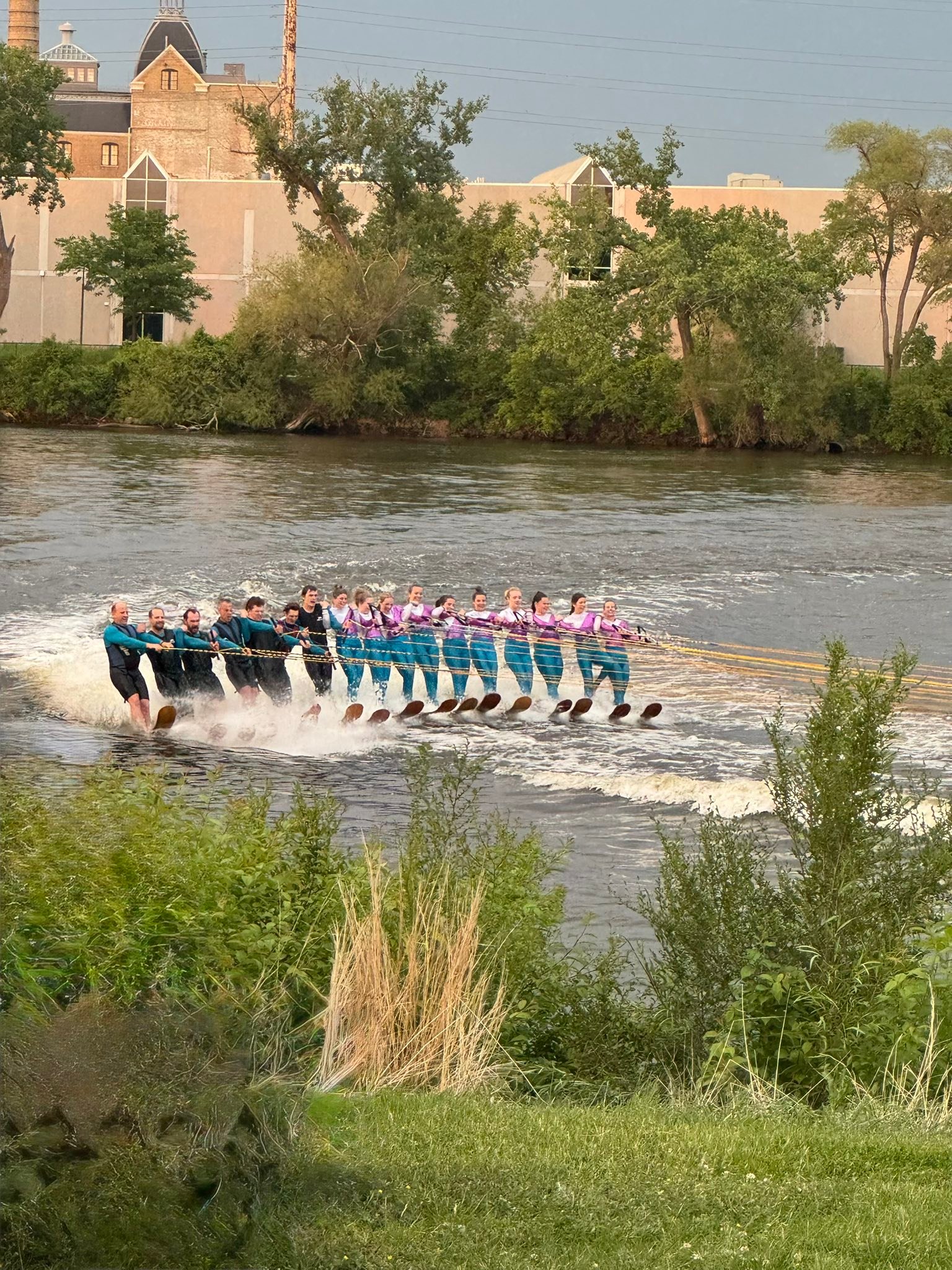 Twin Cities River Rats | Minneapolis MN