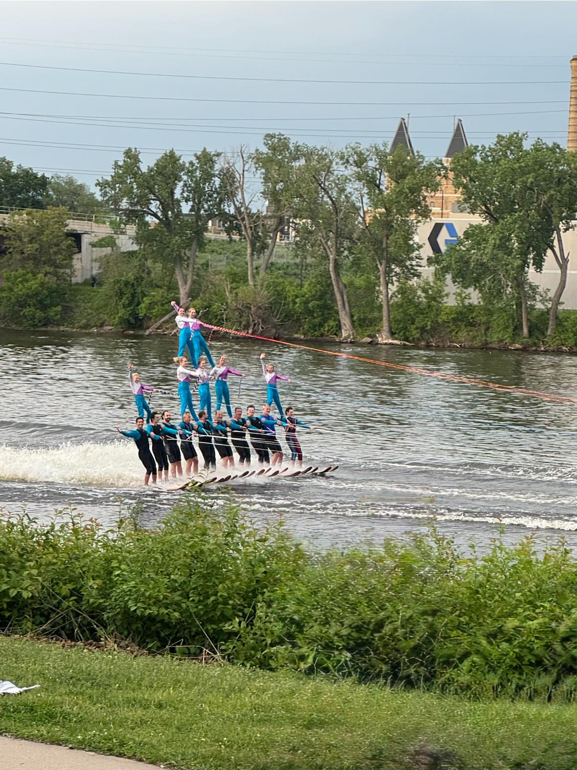 Twin Cities River Rats | Minneapolis MN
