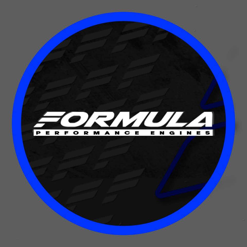 Formula Performance Engines