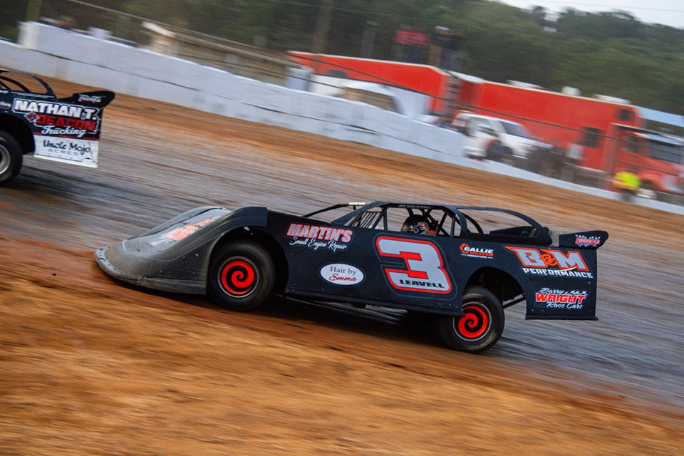 Leavell Motorsports added a new photo. - Leavell Motorsports