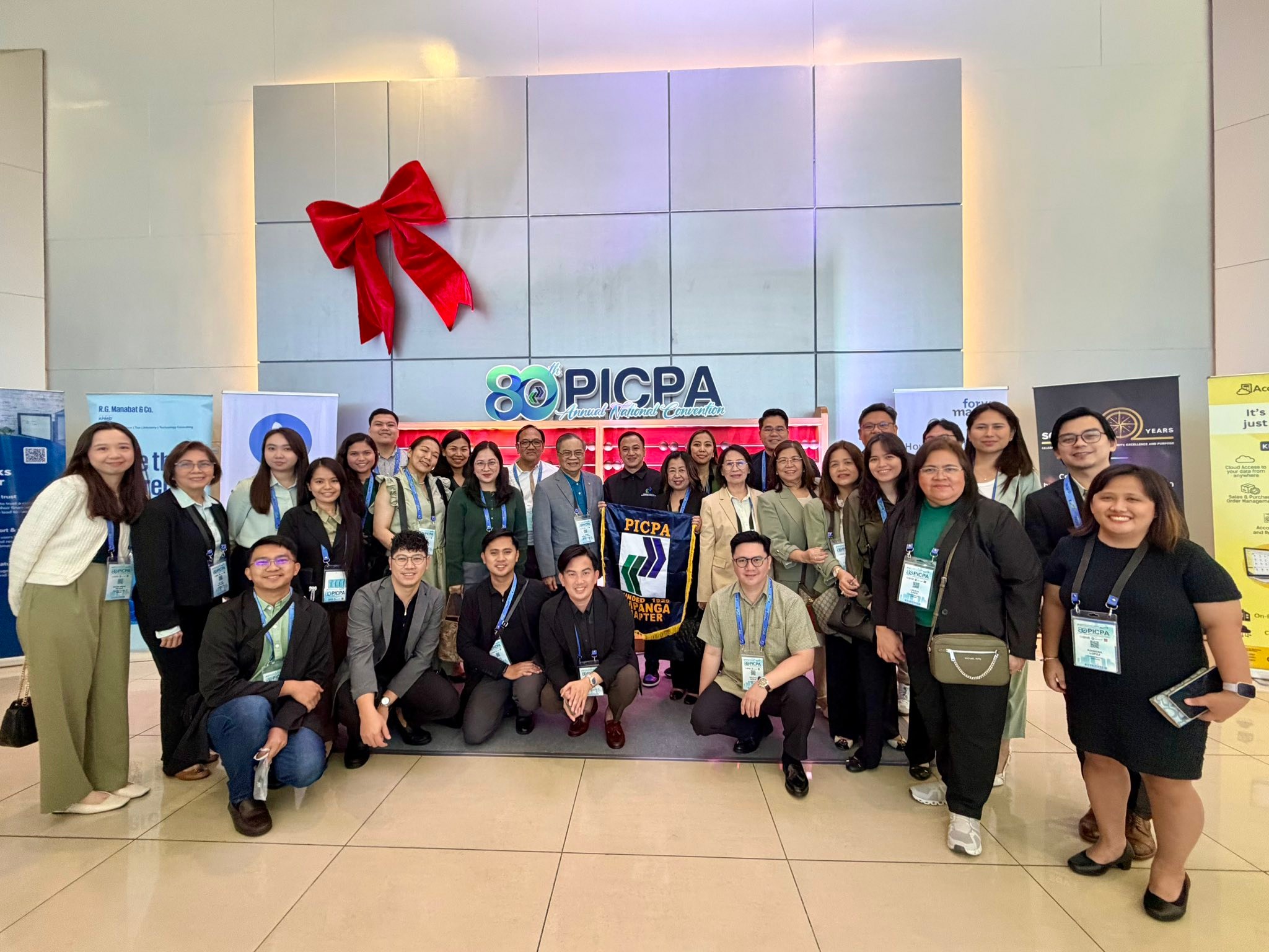 PICPA Pampanga Chapter added a... - PICPA Pampanga Chapter