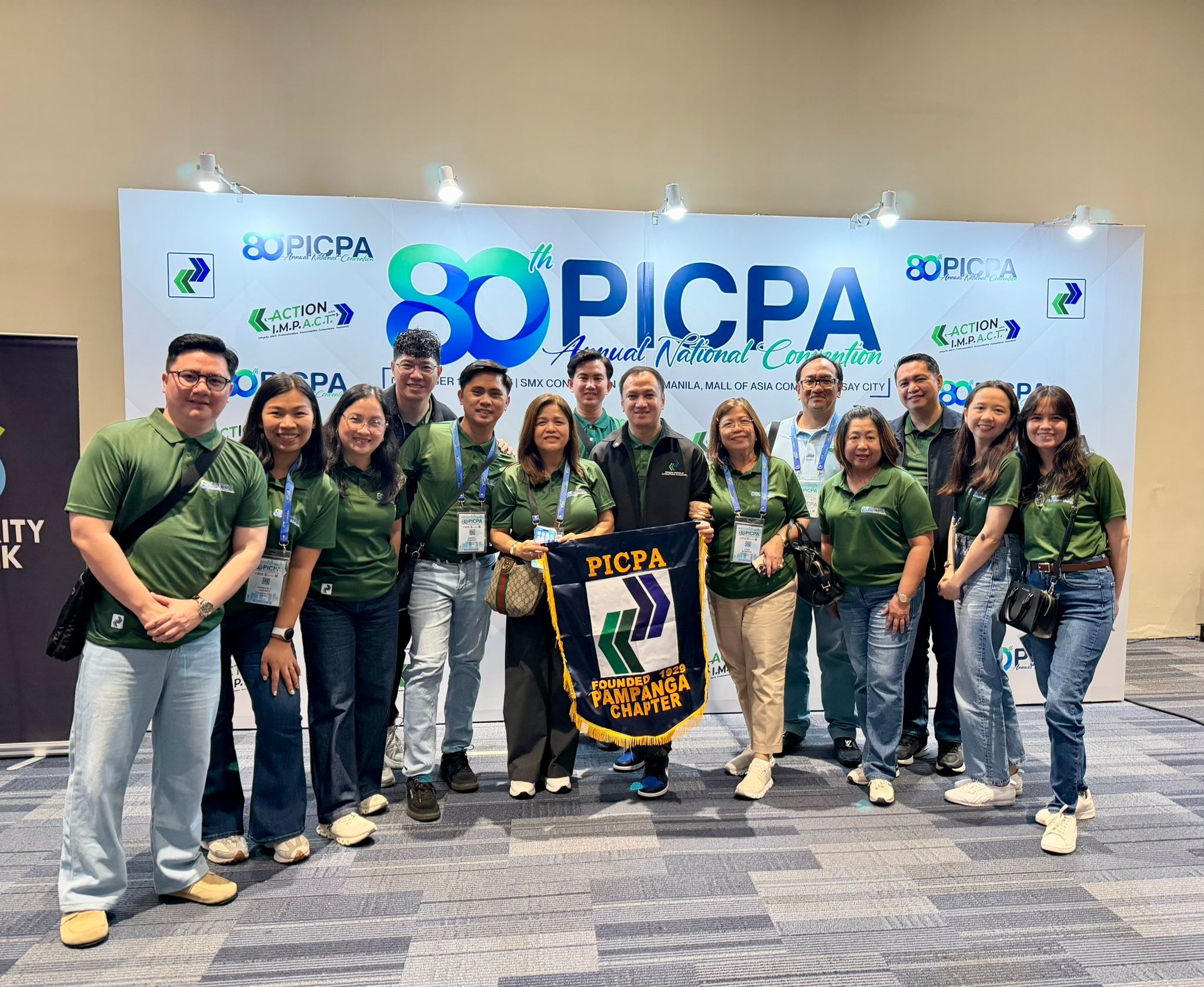 PICPA Pampanga Chapter added a... - PICPA Pampanga Chapter