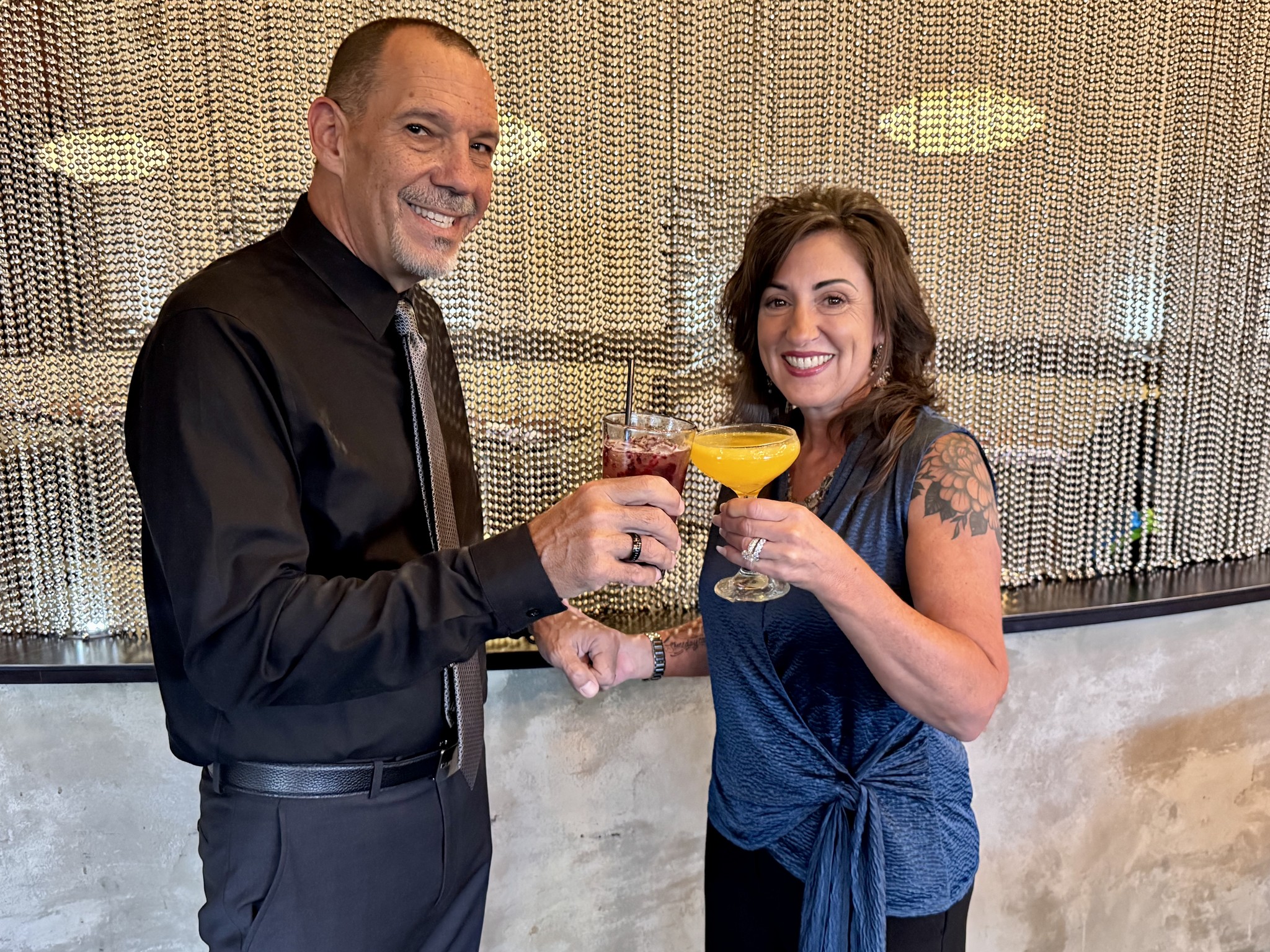 Meet the new owners of Bistro... - Edible Reno-Tahoe Magazine | Facebook