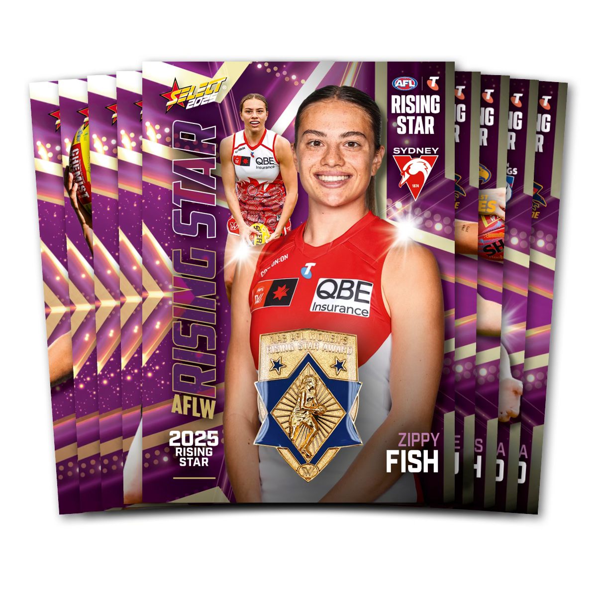 Select Cards - Select Cards added a new photo.