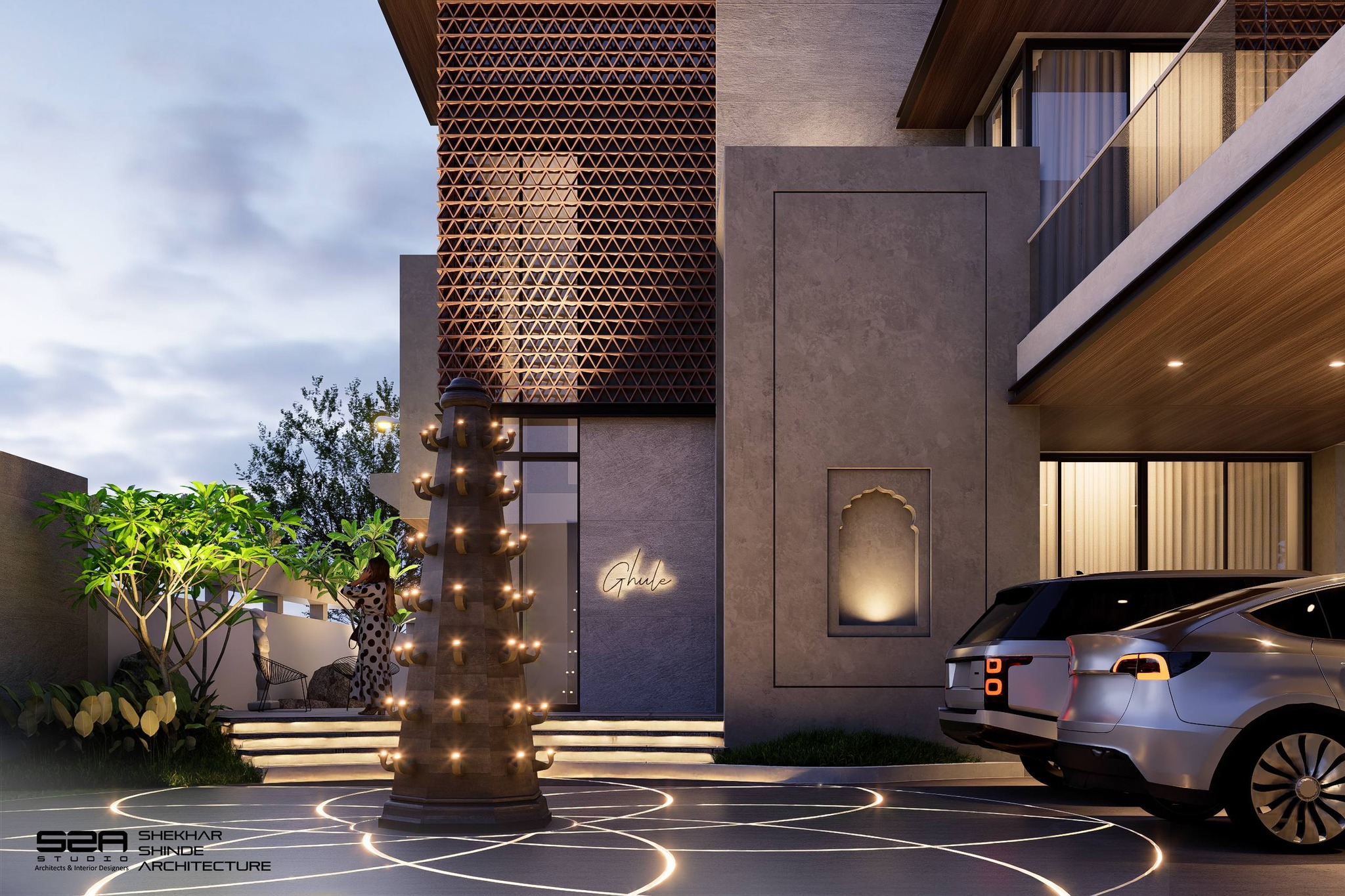 S2A Studio... - S2A Studio - Architects & Interior Designers