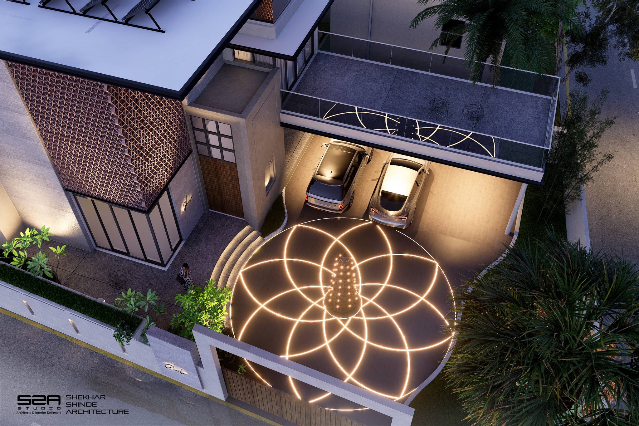 S2A Studio... - S2A Studio - Architects & Interior Designers