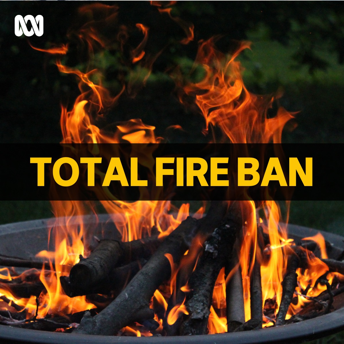ABC - TOTAL FIRE BAN 🚫 Monday 27 October 📍Glen Innes Severn ...