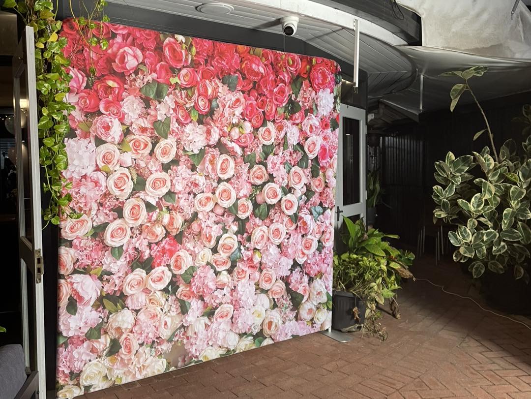 Photo Booths Rock | Rockhampton QLD