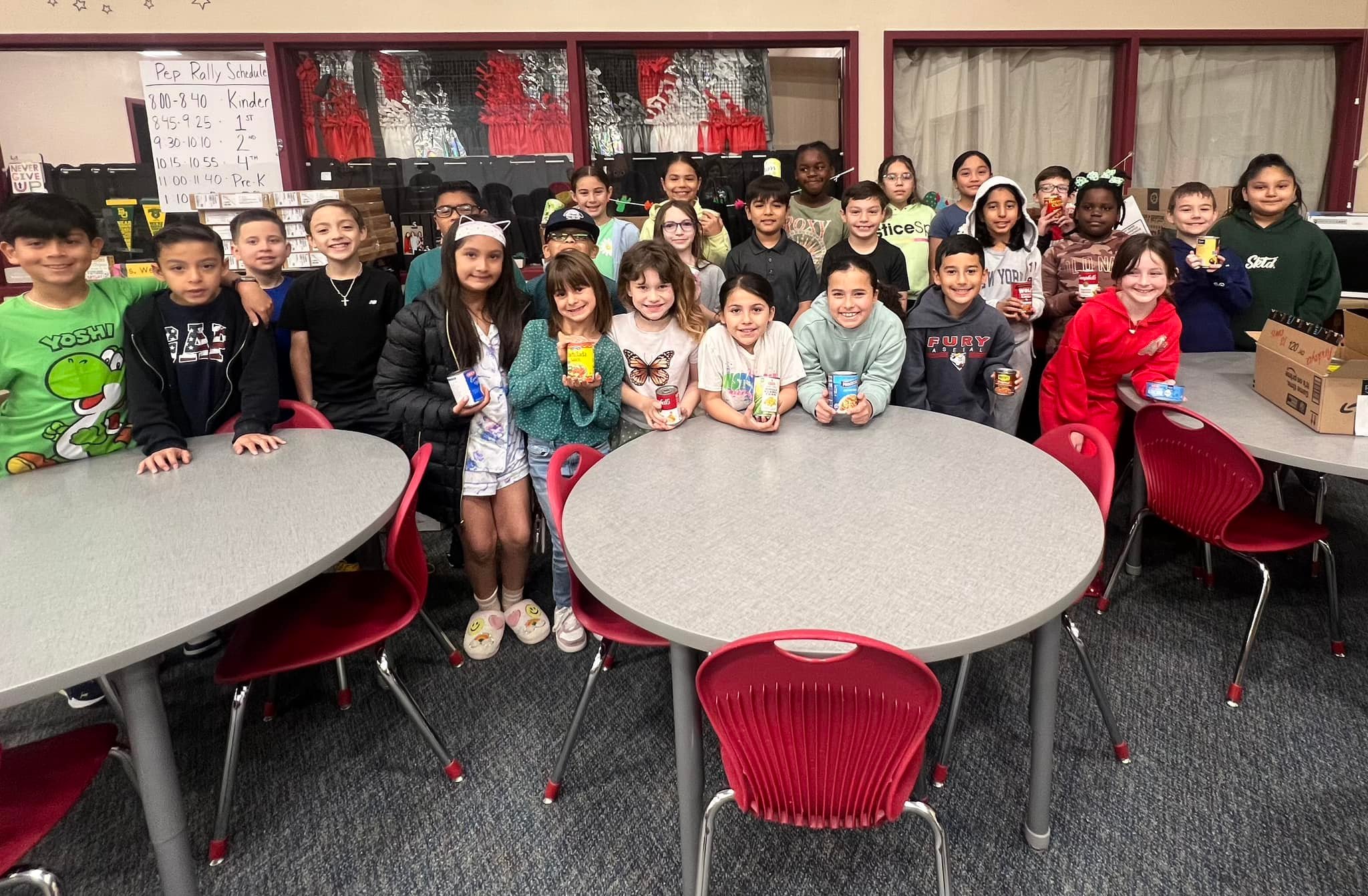 Rice Elementary, Conroe ISD | Conroe TX