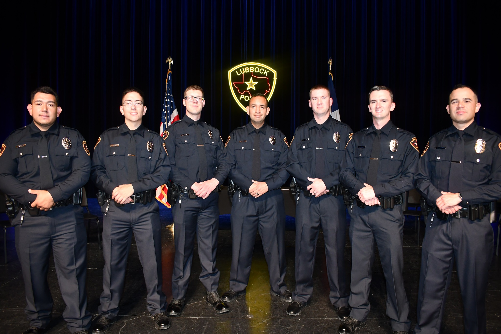 Lubbock Police Department... - Lubbock Police Department