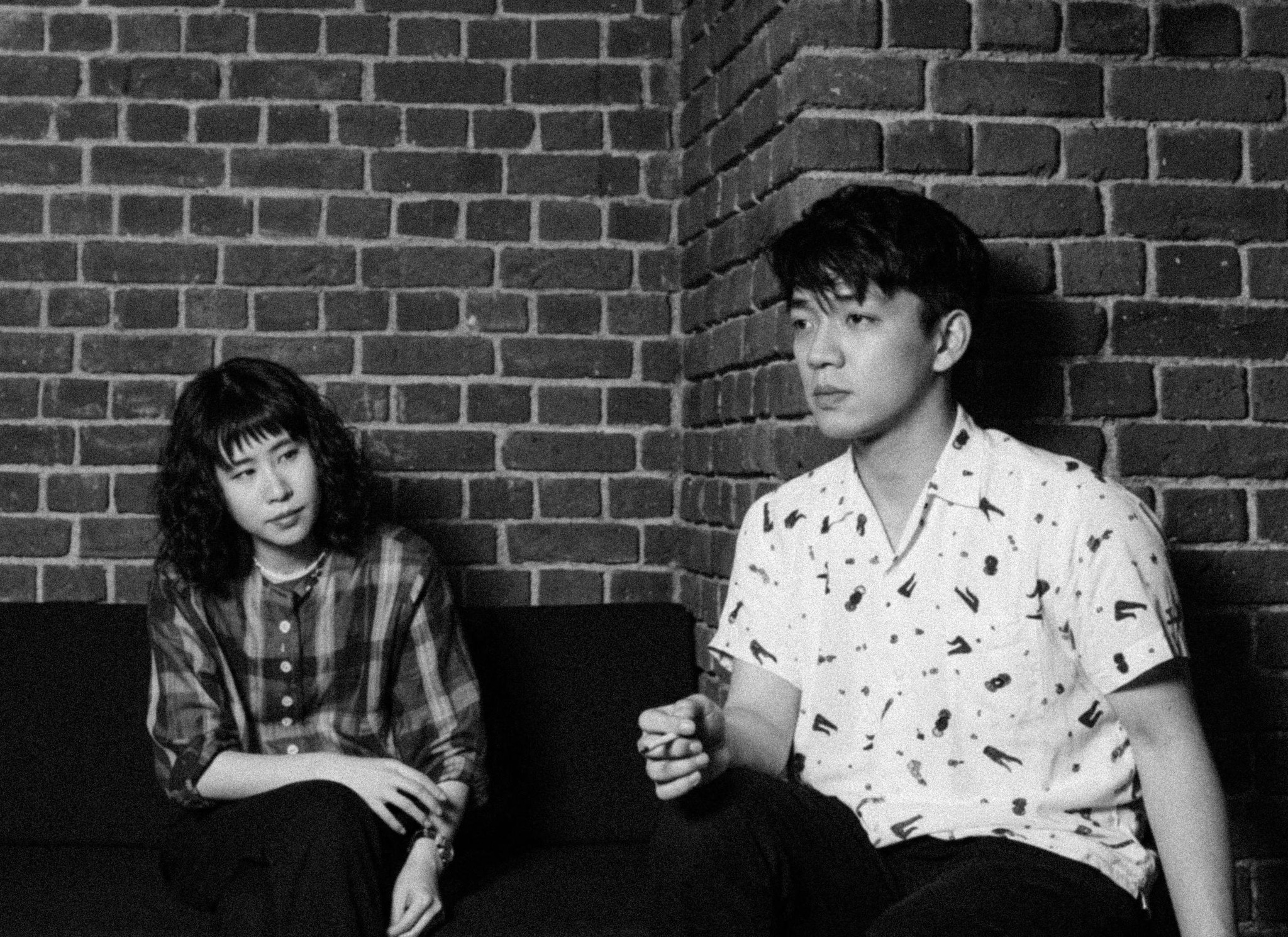 citypop Taeko Onuki (大貫 妙子) & Ryuichi Sakamoto (坂本 龍一