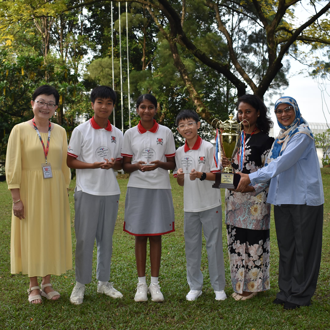 elc International School added... - elc International School