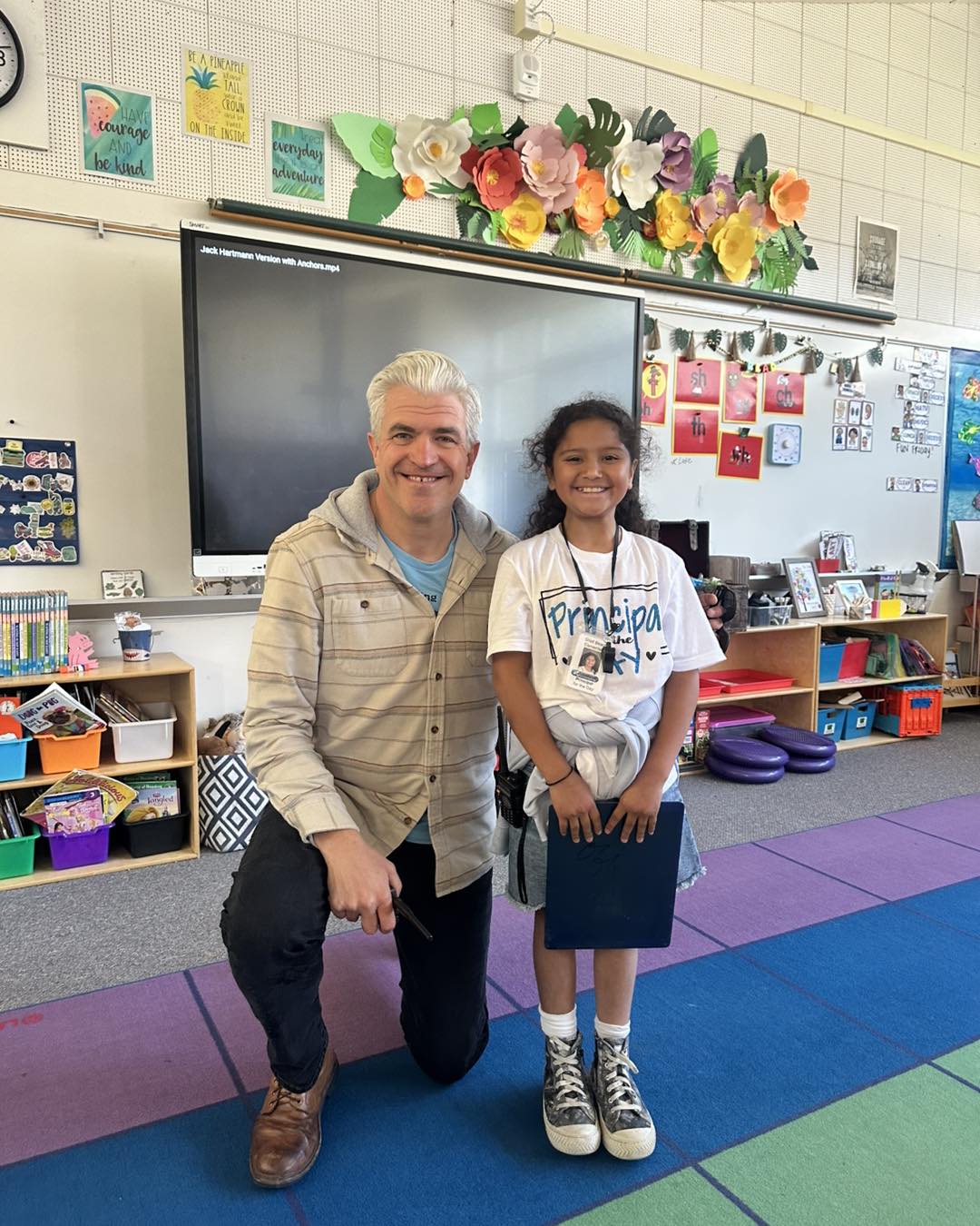 Shell Beach Elementary PTO