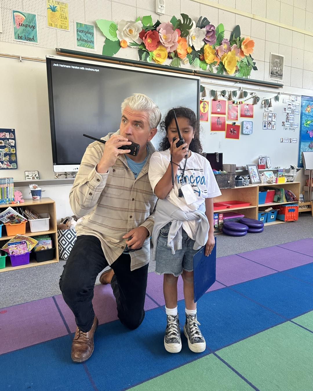 Shell Beach Elementary PTO