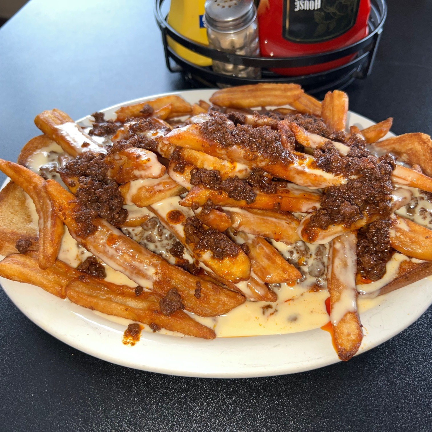 Visit - Enjoy two of Springfield's signature dishes rolled into one ...