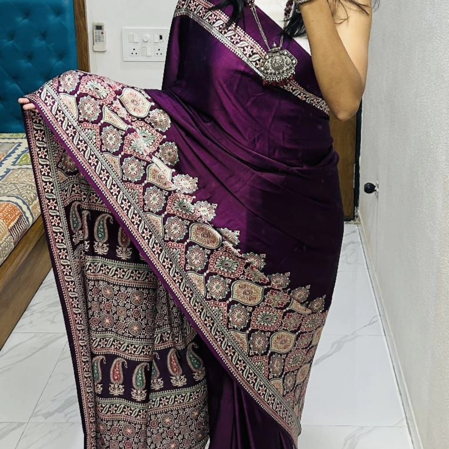 Saravana Boutique