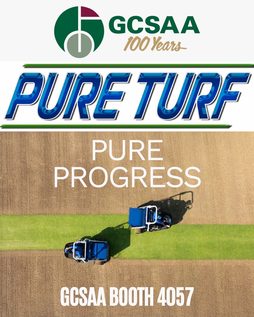Pure Turf