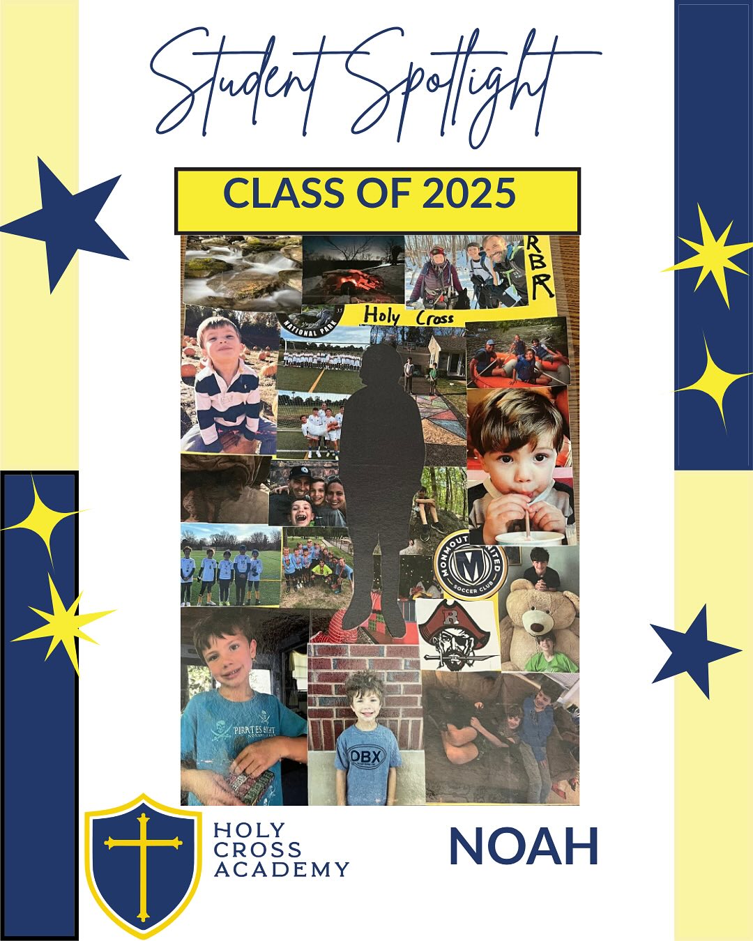 Holy Cross Academy Rumson | Rumson NJ