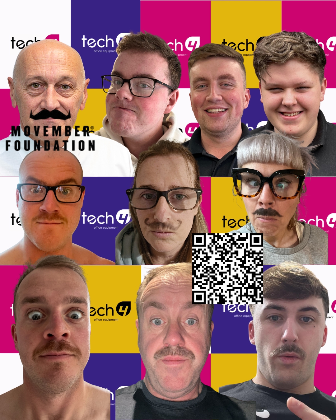 👨🏻👩🏼 Tech4 are officially... - Tech4 Office Equipment ltd | Facebook